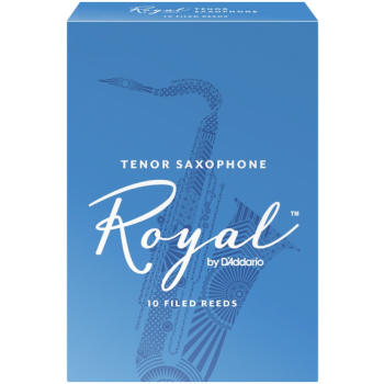 Rico Royal stroik do saksofonu tenorowego 2.0